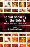 Social Security for the Elderly (eBook, PDF)