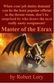 Master of the Etrax (eBook, ePUB)