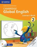Cambridge Global English Stage 2 (eBook, PDF)