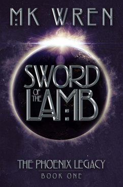 Cover Sword of the Lamb (eBook, ePUB)