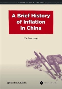 Cover Brief History of Inflation in China (eBook, PDF)