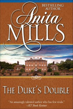 Cover The Duke's Double (eBook, ePUB)