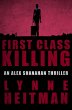 First Class Killing (eBook, ePUB) - Bild 1
