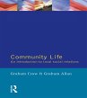 Community Life (eBook, ePUB) - Bild 1
