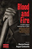 Blood and Fire (eBook, PDF)