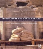 Architecture and Armed Conflict (eBook, ePUB)