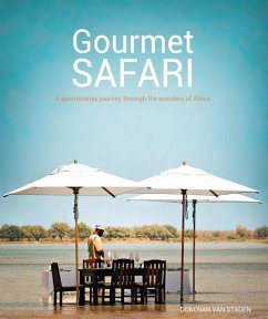 Cover Gourmet Safari (eBook, PDF)