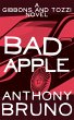 Bad Apple (eBook, ePUB) - Bild 1