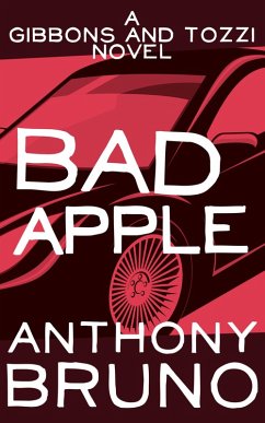 Cover Bad Apple (eBook, ePUB)