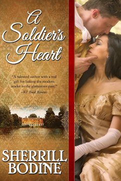 Cover A Soldier's Heart (eBook, ePUB)