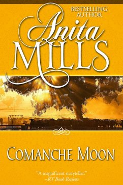 Cover Comanche Moon (eBook, ePUB)