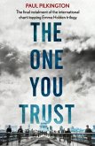 The One You Trust (eBook, ePUB)