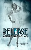 RELEASE (eBook, ePUB)