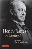 Henry James in Context (eBook, PDF)