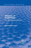 Theories of Imperialism (Routledge Revivals) (eBook, ePUB)