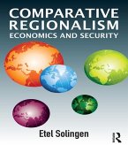 Comparative Regionalism (eBook, ePUB) Comparative Regionalism (eBook, ePUB)