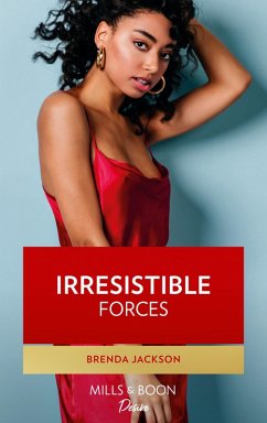 Irresistible Forces (eBook, ePUB) - Jackson, Brenda