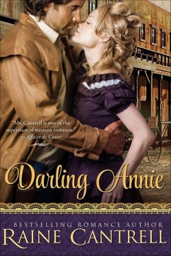 Cover Darling Annie (eBook, ePUB)