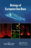 Biology of European Sea Bass (eBook, PDF) Biology of European Sea Bass (eBook, PDF)