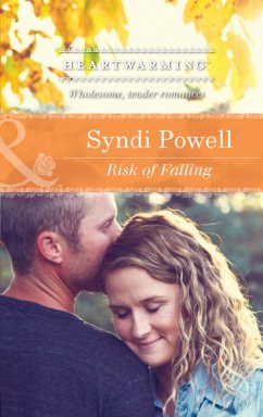 Cover Risk Of Falling (eBook, ePUB)