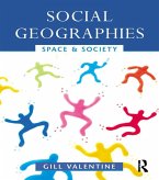 Social Geographies (eBook, ePUB)