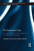 The Governance Gap (eBook, PDF)