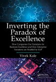 Inverting the Paradox of Excellence (eBook, PDF)