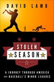 Stolen Season (eBook, ePUB)