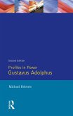 Gustavas Adolphus (eBook, ePUB)