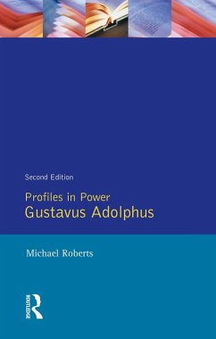 Gustavas Adolphus (eBook, ePUB) - Roberts, Michael