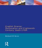 English Drama (eBook, PDF)