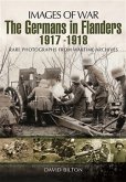 Germans in Flanders 1917-1918 (eBook, ePUB)