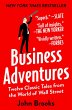 Business Adventures (eBook, ePUB) - Bild 1