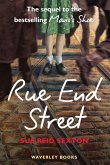 Rue End Street - the Sequel to Mavis's Shoe (eBook, ePUB)