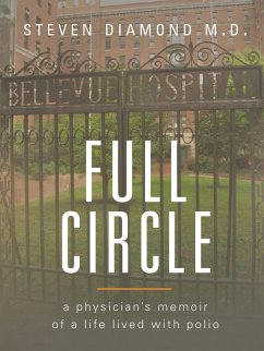 Full Circle (eBook, ePUB) - Diamond, Steven