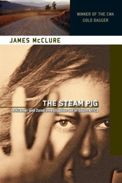 The Steam Pig (eBook, ePUB) - McClure, James