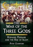 War of the Three Gods (eBook, ePUB)