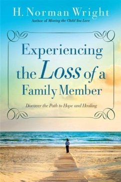 Cover Experiencing the Loss of a Family Member (eBook, ePUB)