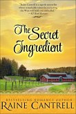 The Secret Ingredient (eBook, ePUB) The Secret Ingredient (eBook, ePUB)