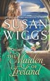 The Maiden of Ireland (eBook, ePUB)
