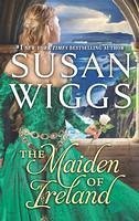 Cover The Maiden of Ireland (eBook, ePUB)