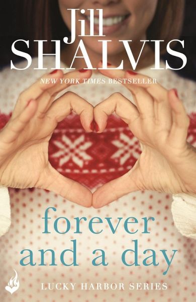 Forever and a Day (eBook, ePUB) Forever and a Day (eBook, ePUB)