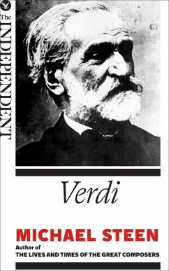 Verdi (eBook, ePUB) - Steen, Michael