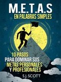 Metas "smart" En Palabras Simples (eBook, ePUB)