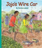 Jojo's Wire Car (eBook, PDF)