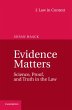 Evidence Matters (eBook, PDF) - Bild 1