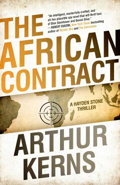 Cover The African Contract (eBook, ePUB)