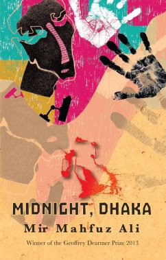 Cover Midnight, Dhaka (eBook, ePUB)
