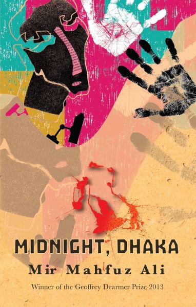 Midnight, Dhaka (eBook, ePUB)