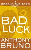 Bad Luck (eBook, ePUB)